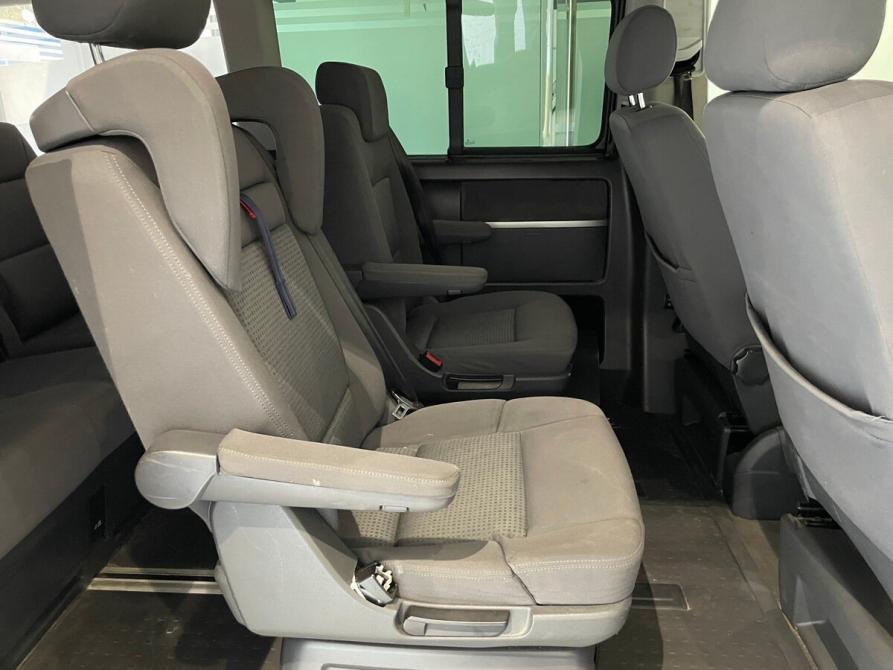 Volkswagen Multivan T5 Москва  - изображение 11