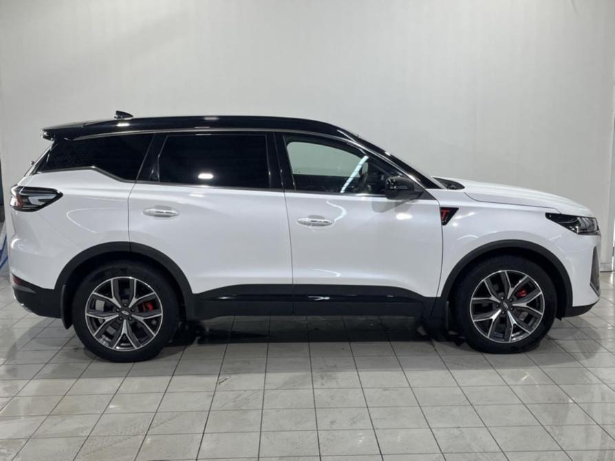 Chery Tiggo 7 Pro Max I Рестайлинг Курск  - изображение 4