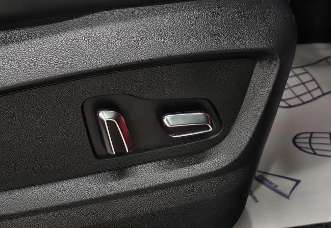 Chery Tiggo 7 Pro I с пробегом 2020 года, цена 1 595 000 рублей, 96600 км, внедорожник, Автокод Объявления