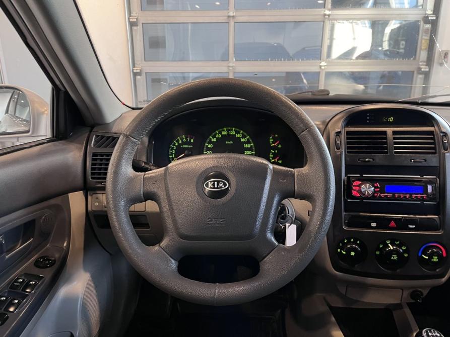 Kia Cerato I Чебоксары  - изображение 10