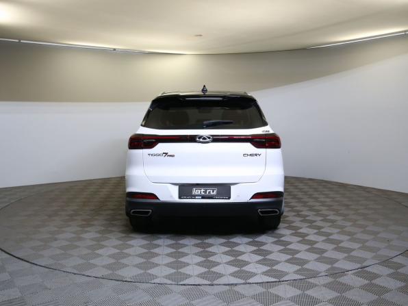 Chery Tiggo 7 Pro I с пробегом 2021 года, цена 1 489 000 рублей, 77561 км, внедорожник, Автокод Объявления