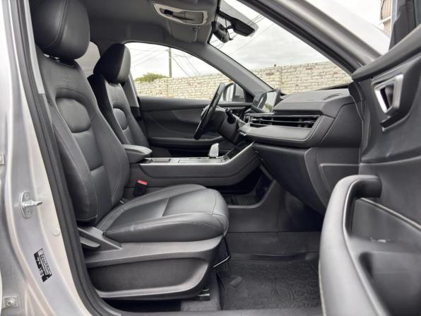 Chery Tiggo 4 Pro I с пробегом 2024 года, цена 1 549 900 рублей, 49199 км, внедорожник, Автокод Объявления