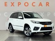Chery Tiggo 3 I Волгоград  - изображение 11