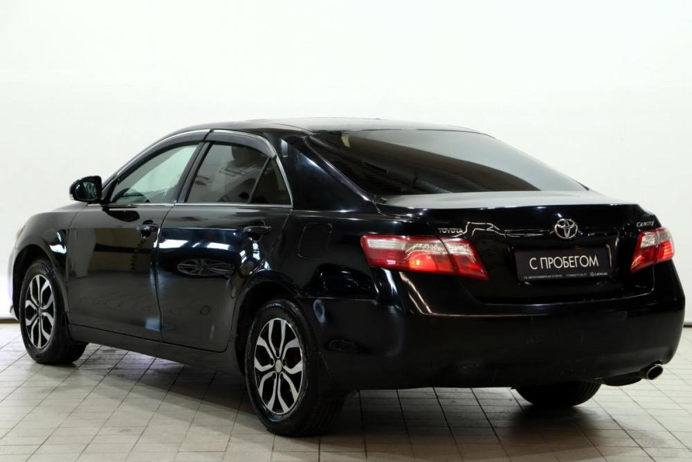 Toyota Camry VI (XV40) Сургут  - изображение 7