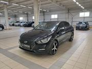Hyundai Solaris II Набережные Челны  - изображение 26