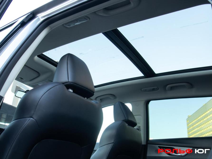 Changan CS35 Plus I Рестайлинг Москва  - изображение 12