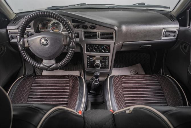 Daewoo Nexia I Рестайлинг с пробегом 2010 года, цена 269 000 рублей, 230000 км, седан, Автокод Объявления
