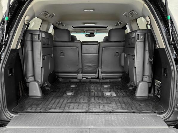Toyota Land Cruiser 200 Series с пробегом 2008 года, цена 3 600 000 рублей, 253000 км, внедорожник, Автокод Объявления