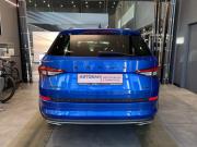 Skoda Kodiaq I Екатеринбург  - изображение 42