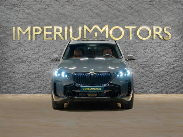 Новый BMW X5 IV (G05/G18) Рестайлинг 2026 года, цена 16 390 000 рублей, внедорожник, Автокод Объявления