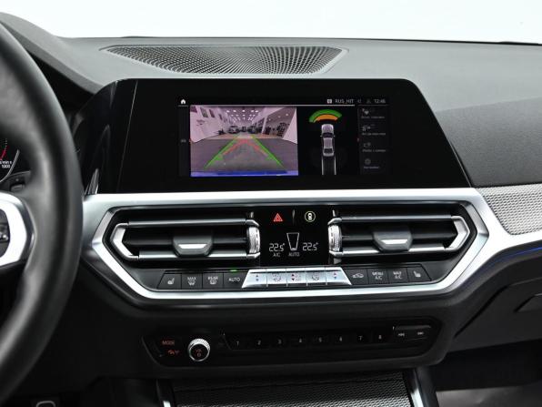 BMW 3 серии VII (G2x) с пробегом 2021 года, цена 3 499 000 рублей, 95000 км, седан, Автокод Объявления