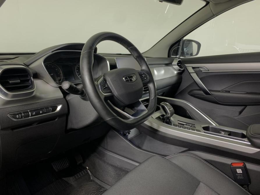 Geely Coolray I Москва  - изображение 11