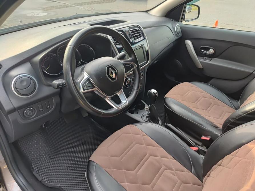 Renault Logan II Рестайлинг Ижевск  - изображение 20