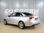 Audi A4 III (B7) Воронеж  - изображение 19