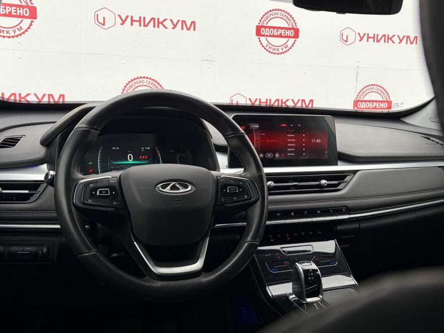 Chery Tiggo 7 Pro I Екатеринбург  - изображение 19