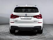 BMW X3 III (G01) Рестайлинг Москва  - изображение 28