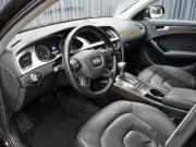 Audi A4 IV (B8) Рестайлинг Москва  - изображение 28