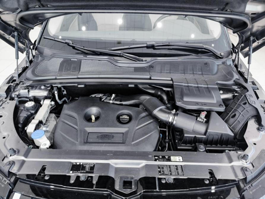 Land Rover Range Rover Evoque I Рестайлинг Казань  - изображение 11