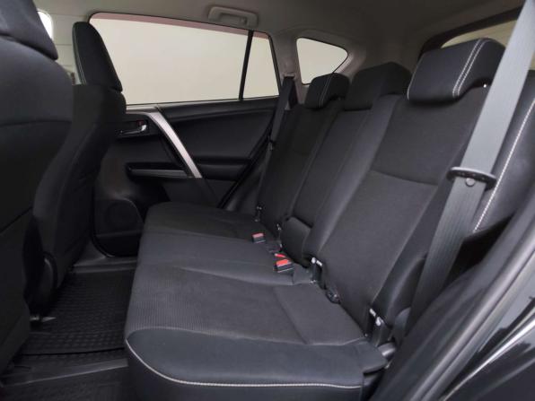 Toyota RAV4 IV (XA40) Рестайлинг с пробегом 2016 года, цена 2 200 000 рублей, 150980 км, внедорожник, Автокод Объявления