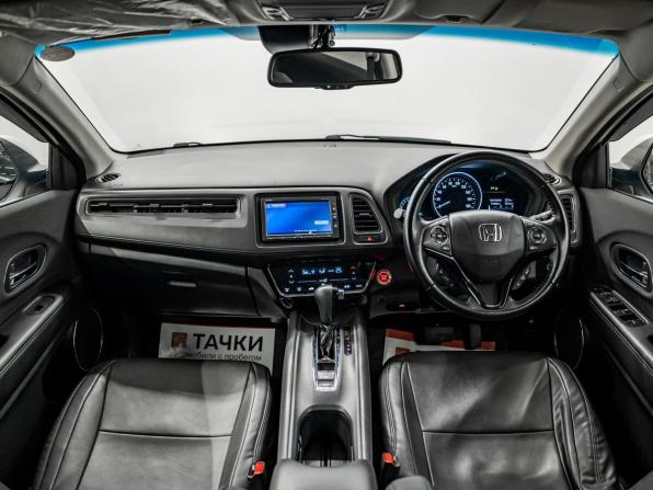 Honda Vezel I Рестайлинг с пробегом 2018 года, цена 1 799 000 рублей, 71609 км, внедорожник, Автокод Объявления