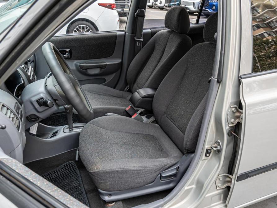 Hyundai Accent II Краснодар  - изображение 8
