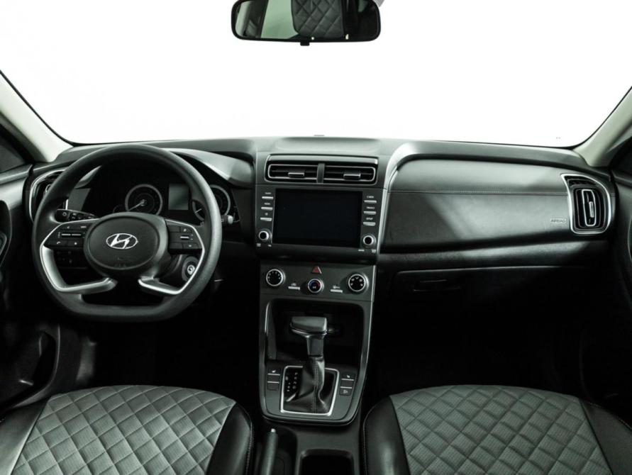 Hyundai Creta II Санкт-Петербург  - изображение 14