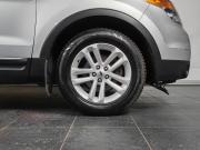 Ford Explorer V Москва  - изображение 53