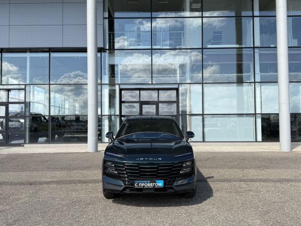 JETOUR DASHING I с пробегом 2024 года, цена 1 790 000 рублей, 45527 км, внедорожник, Автокод Объявления