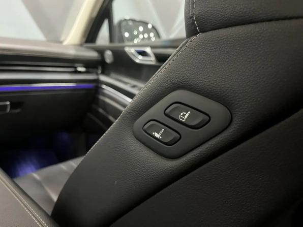 Genesis GV80 I с пробегом 2021 года, цена 3 895 000 рублей, 177298 км, внедорожник, Автокод Объявления