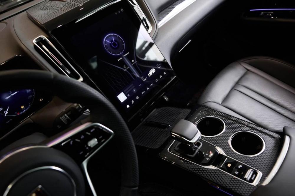 Hongqi HS3 Нижний Новгород  - изображение 24