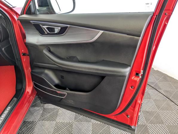 Chery Tiggo 7 Pro I с пробегом 2021 года, цена 1 635 000 рублей, 48146 км, внедорожник, Автокод Объявления