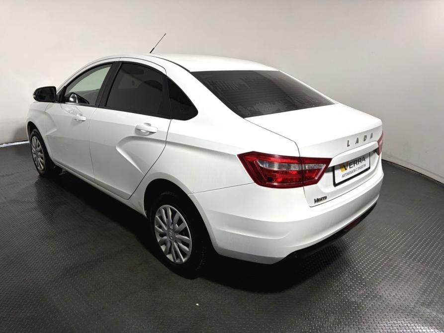 Lada (ВАЗ) Vesta I Пермь  - изображение 6