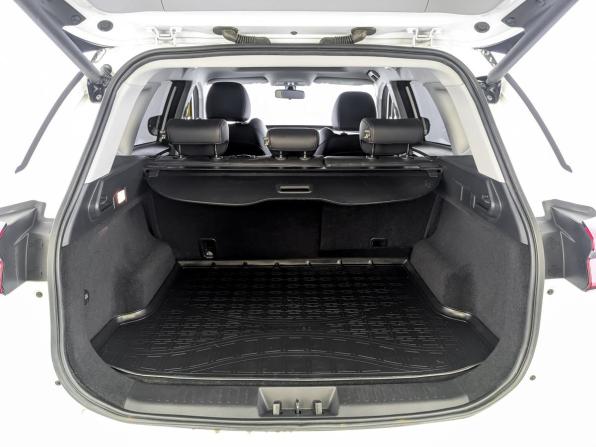 Chery Tiggo 7 Pro I с пробегом 2021 года, цена 1 495 000 рублей, 94501 км, внедорожник, Автокод Объявления