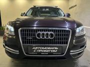 Audi Q5 I (8R) Новосибирск  - изображение 29