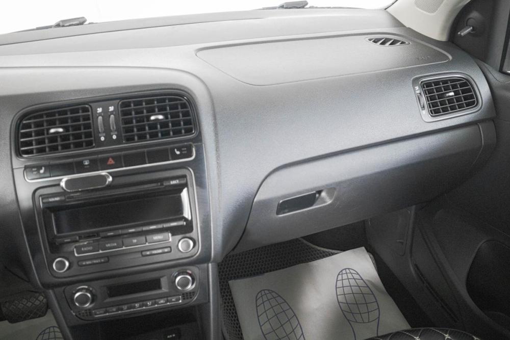 Volkswagen Polo V Кемерово  - изображение 15