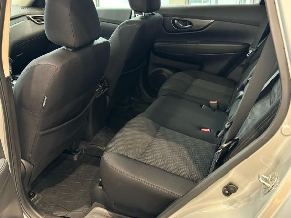 Nissan X-Trail III с пробегом 2018 года, цена 2 040 000 рублей, 98300 км, внедорожник, Автокод Объявления