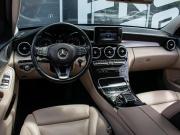 Mercedes-Benz C-Класс IV (W205) Краснодар  - изображение 28