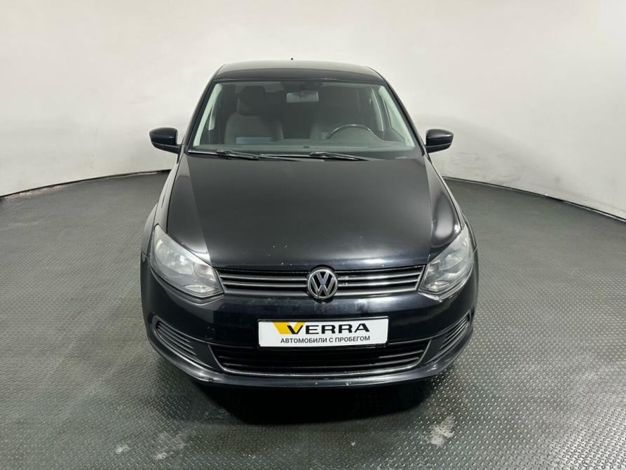 Volkswagen Polo V Пермь  - изображение 2