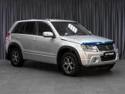 Suzuki Grand Vitara II Рестайлинг Тюмень  - изображение 18