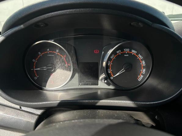 Lada (ВАЗ) Granta I Рестайлинг с пробегом 2021 года, цена 720 000 рублей, 75325 км, хэтчбек, Автокод Объявления