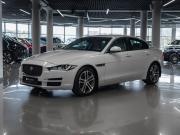 Jaguar XE I Москва  - изображение 23
