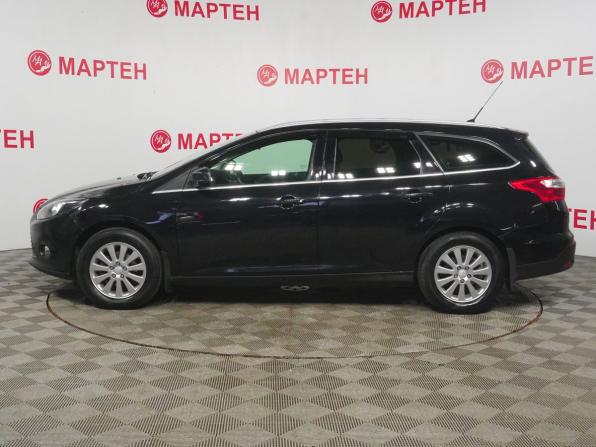 Ford Focus III с пробегом 2014 года, цена 590 000 рублей, 303347 км, универсал, Автокод Объявления
