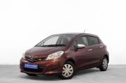 Toyota Vitz III (XP130) Барнаул  - изображение 27