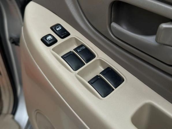 Nissan Presage I с пробегом 2001 года, цена 430 000 рублей, 248018 км, минивэн, Автокод Объявления