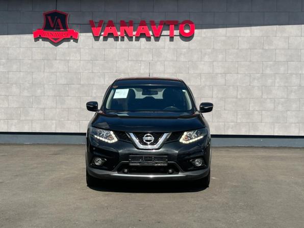 Nissan X-Trail III с пробегом 2015 года, цена 1 750 000 рублей, 142930 км, внедорожник, Автокод Объявления