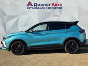 Geely Coolray I Рестайлинг Набережные Челны  - изображение 32