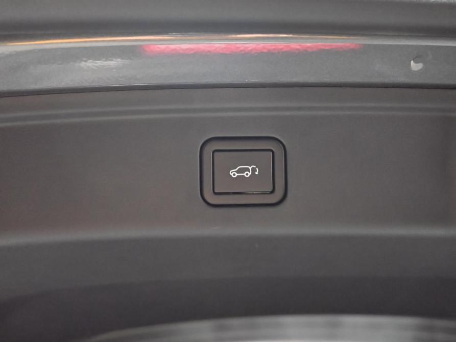 Changan Qiyuan Q07 Екатеринбург  - изображение 19