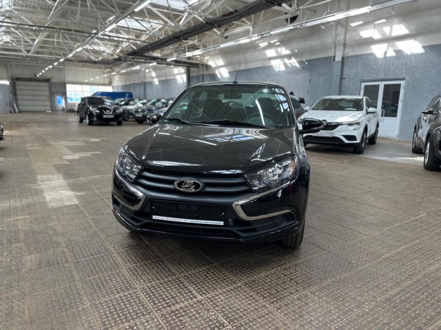 Lada (ВАЗ) Granta I Рестайлинг Набережные Челны  - изображение 2