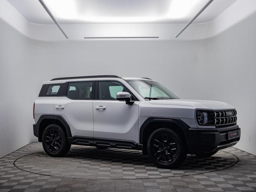 Haval H3 I Москва  - изображение 3
