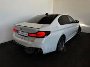 BMW 5 серии VII (G30/G31/G38) Рестайлинг Кемерово  - изображение 20